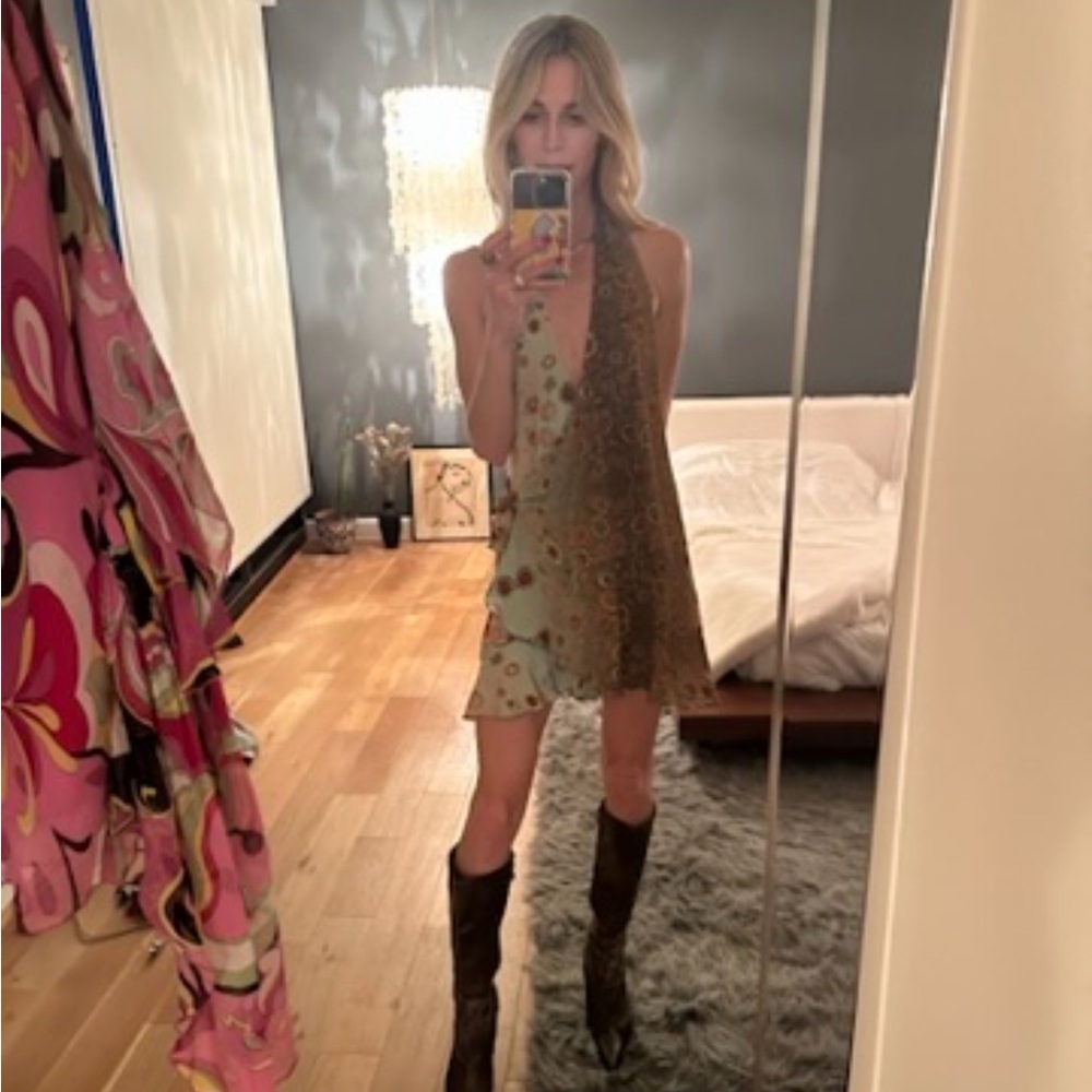 Meet your Posher, Alexandra